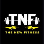 TNF The New Fitness