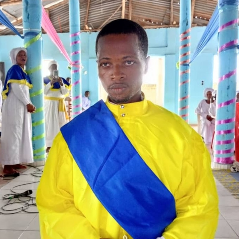 Abel Atchiye