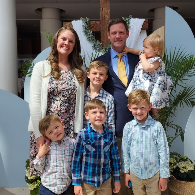 Beaird Bunch