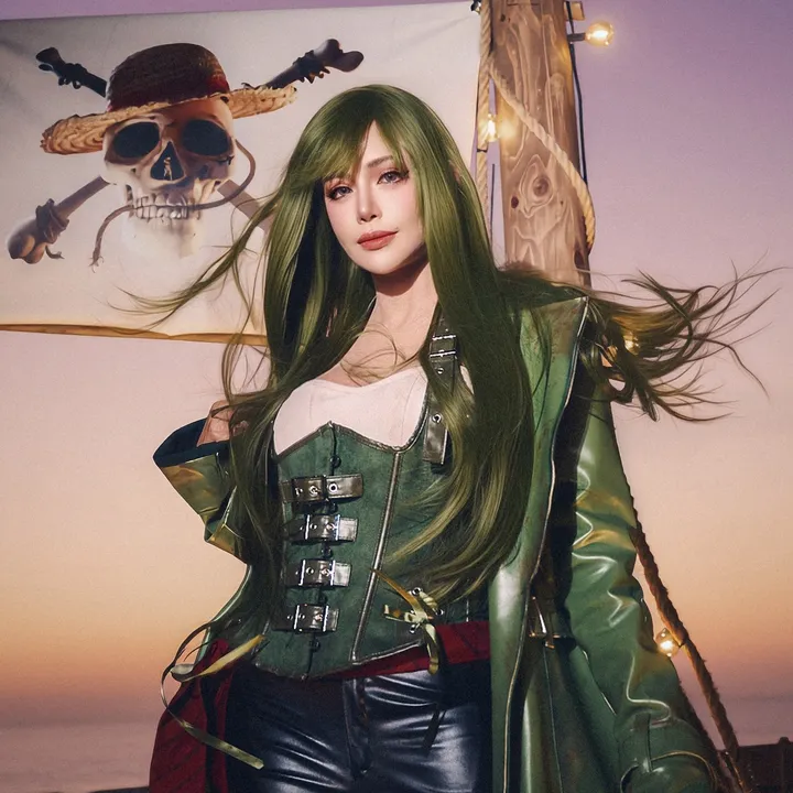 Myrtle Sarrosa
