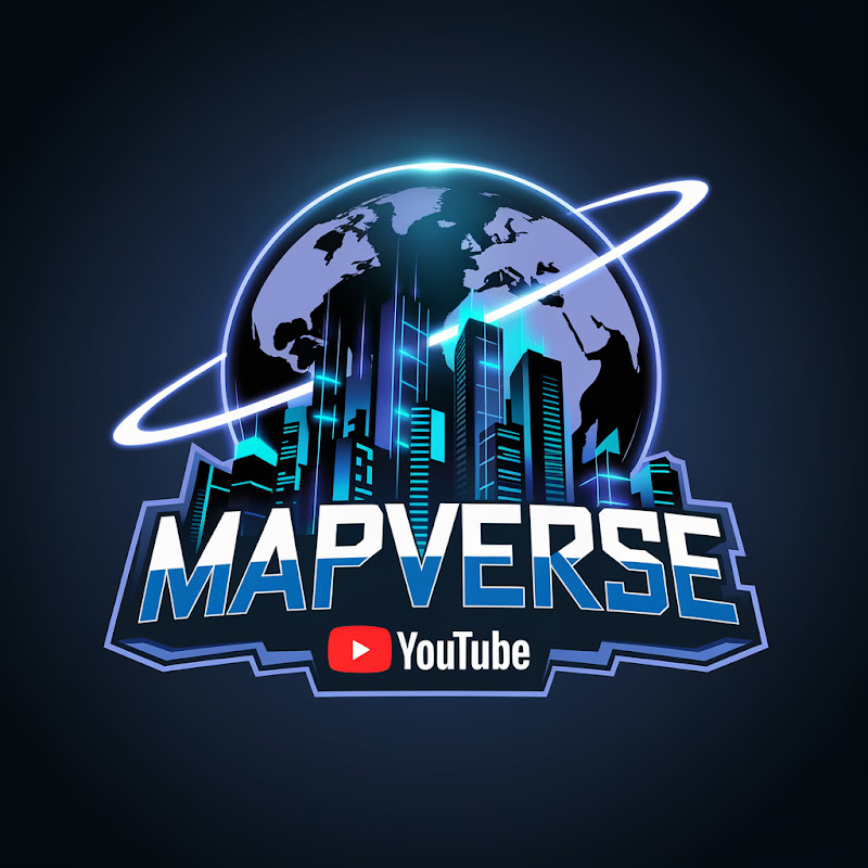 MapVerse