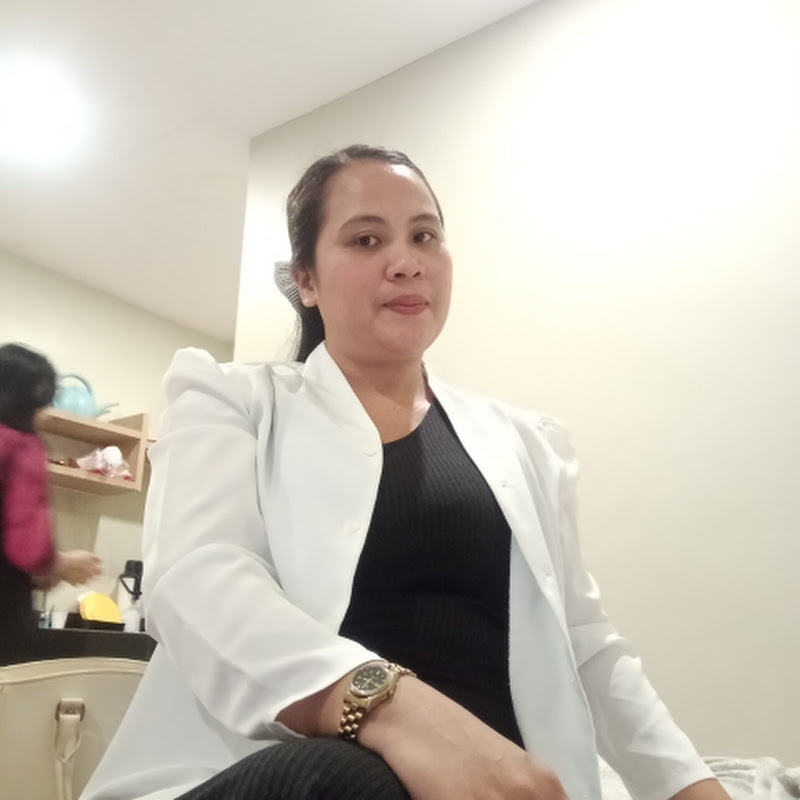 Monaz Vlog & Music (Mga Kaagtang)