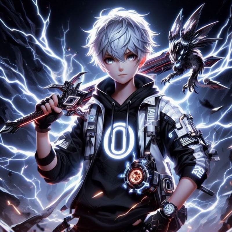 OM GAMER