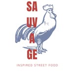 Sauvage Mallorca ~ Inspired street food