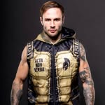 Jelle “BARBARIOUS” Zeegers