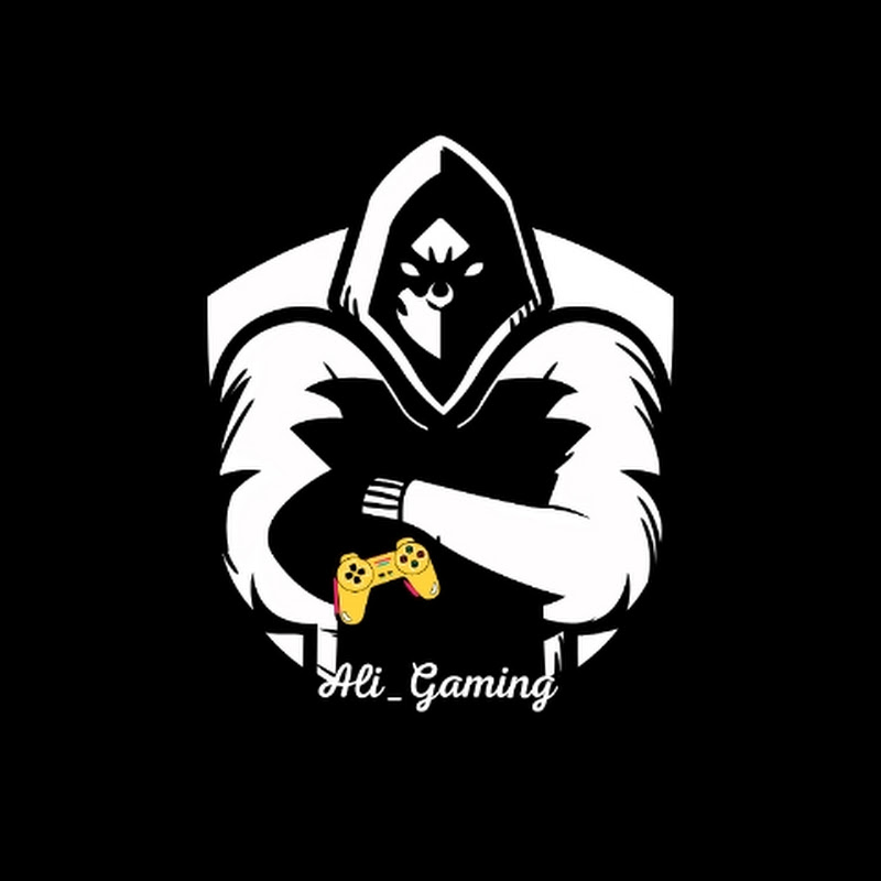 Ali Gaming