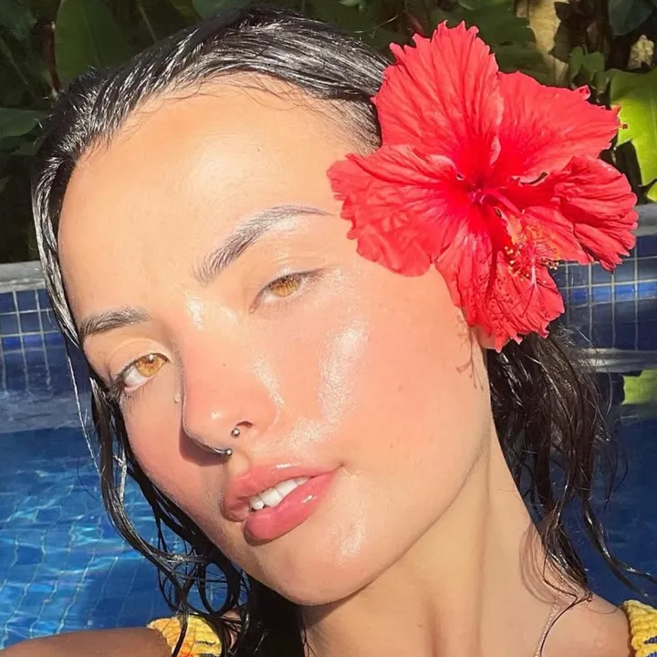 Valeska Vasconcelos 🐆