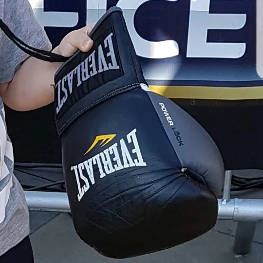 UP NORTH BOXING