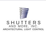 Shutters and more, Inc