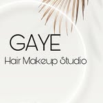 Gaye Hair / Makeup