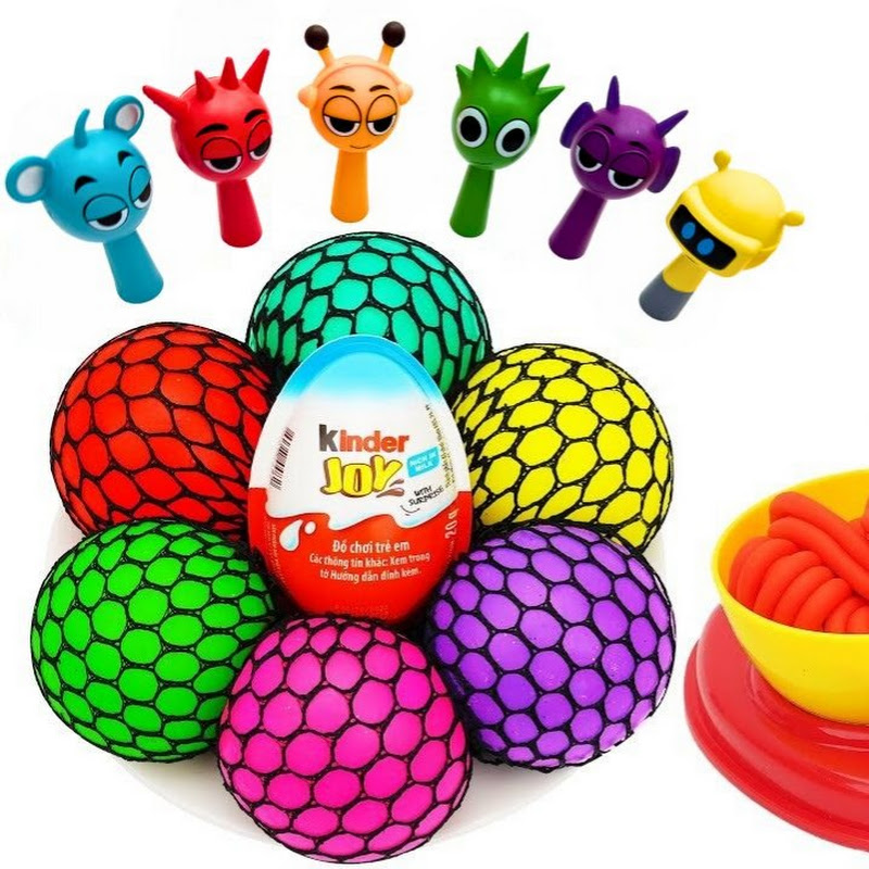Sunny Asmr