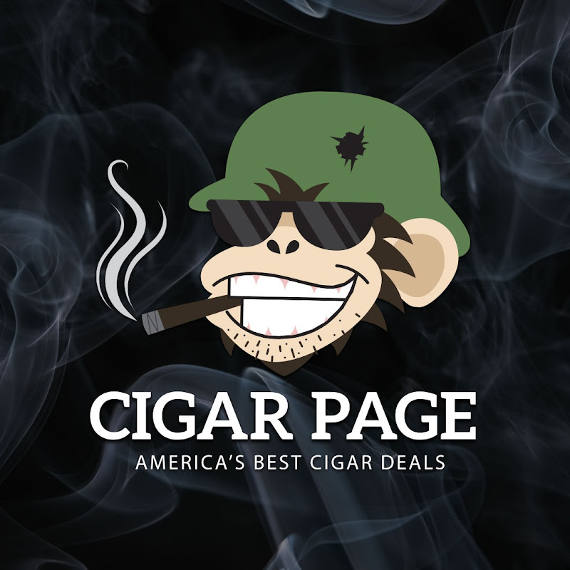 CigarPage