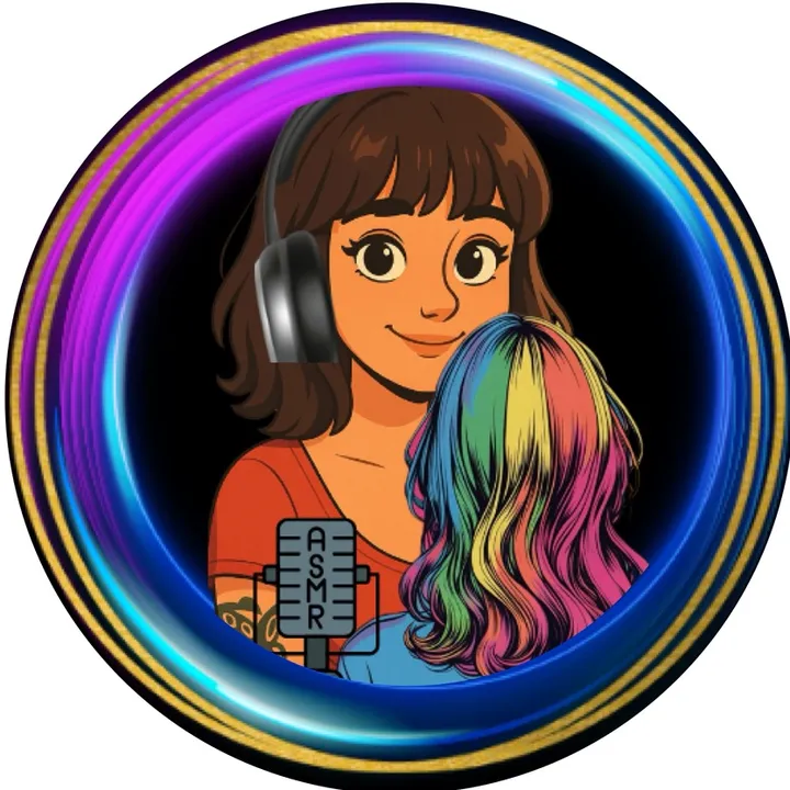 Sounds of Serenity ASMR