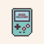 RetroGameboys