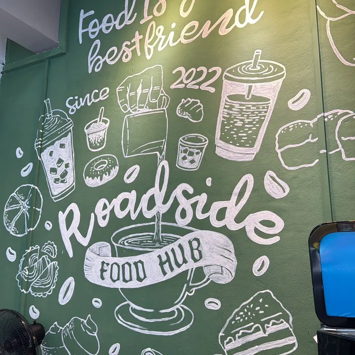 ROADSIDE FOOD HUB