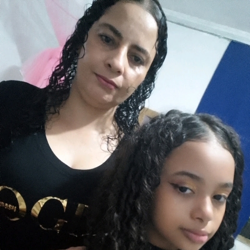 Dilma e Jennifer 