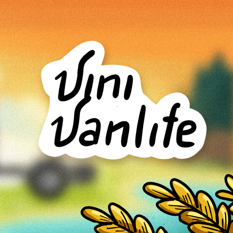 Vini Vanlife