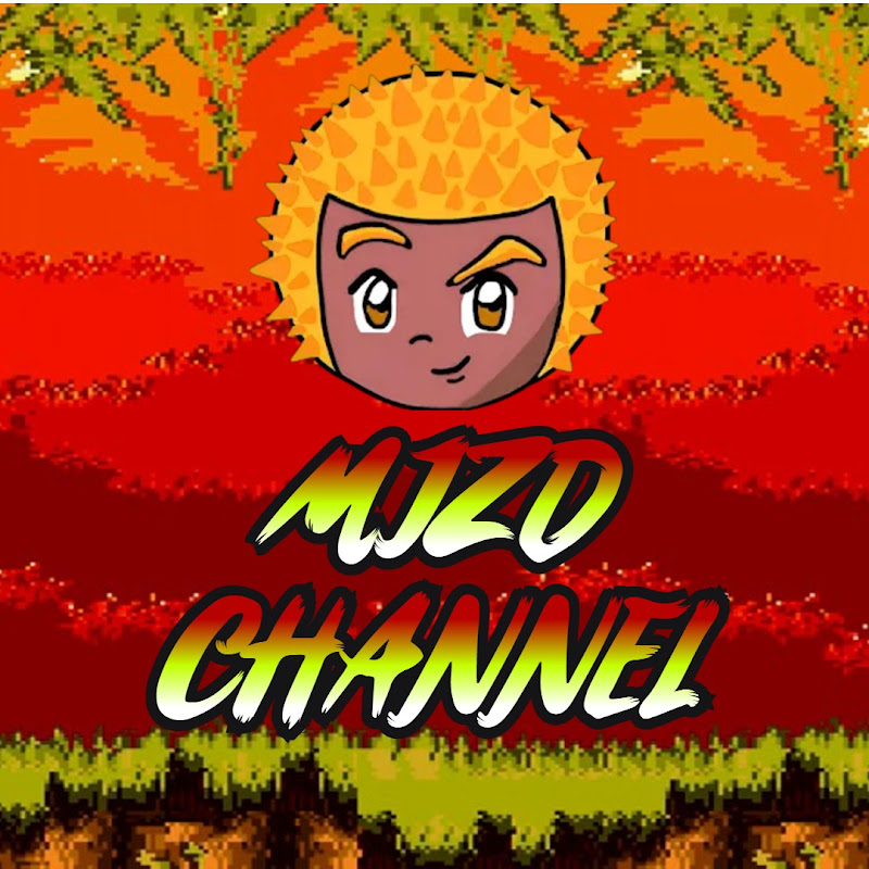 MJZD Channel