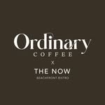 Ordinary coffee X The Now