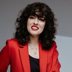 Mónica Lice | Consultora de Imagem Lisboa