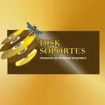 Disk Soportes 1️⃣9️⃣8️⃣7️⃣