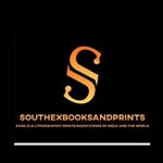 Southexbooksandprints