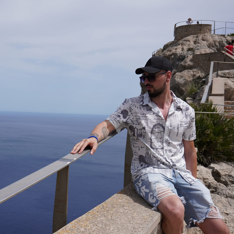 Manea Florian Huiean