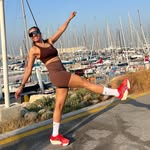 Pooja . Strength & Run coach