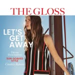 THE GLOSS MAGAZINE