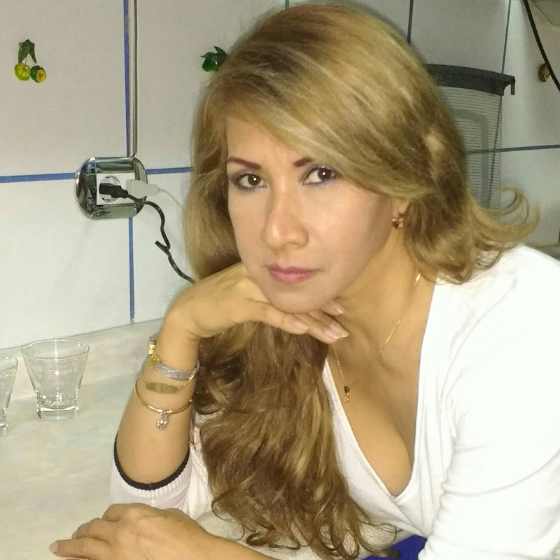 Marilyn Rengifo Suarez