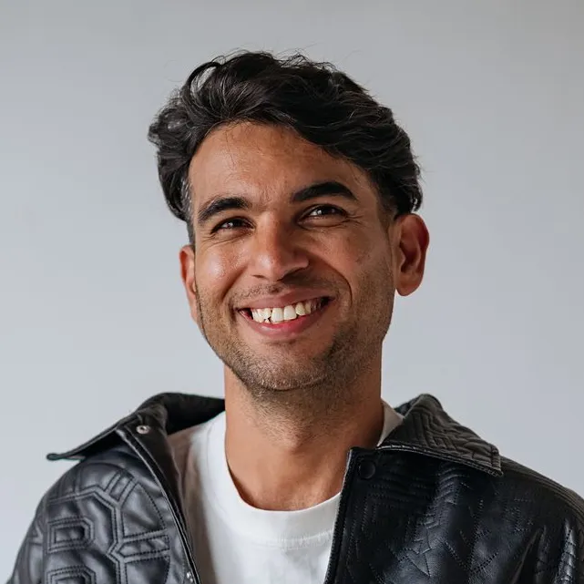 GAURAV SHARMA