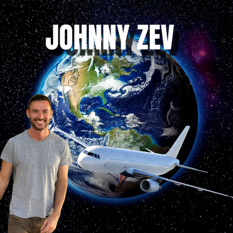 Johnny Zev