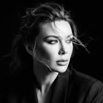 Eva Shafran - блогер, дизайнер, продюсер, инфлюенсер.