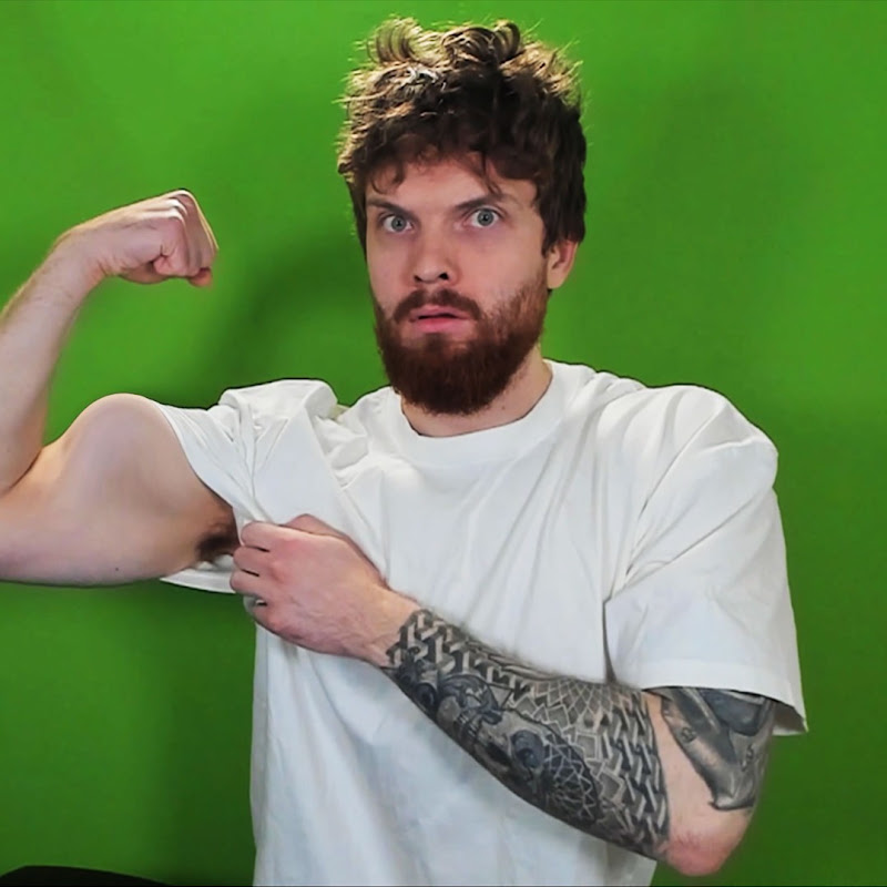 JonieReact
