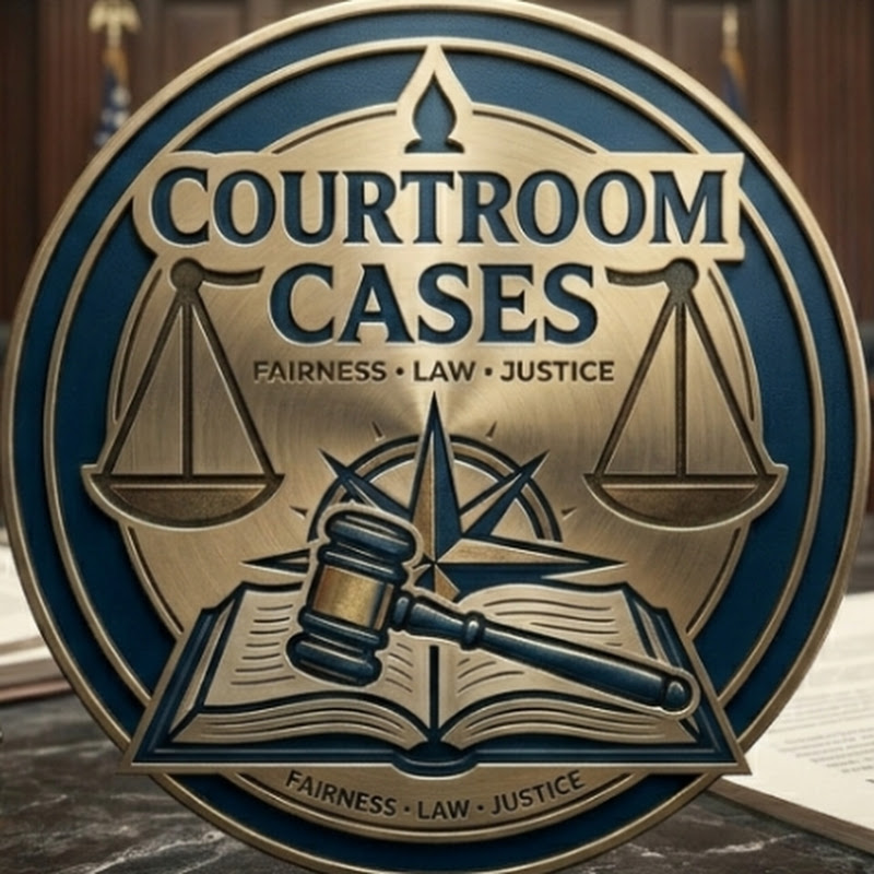 Courtroom Cases