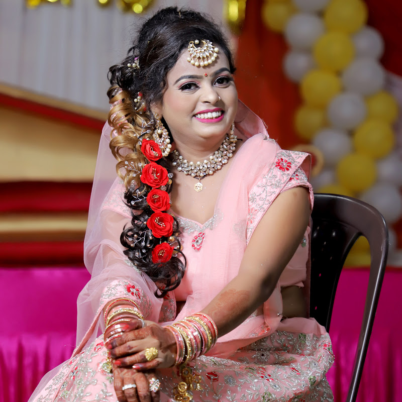 Ravi Laxmi Saini Vlogs