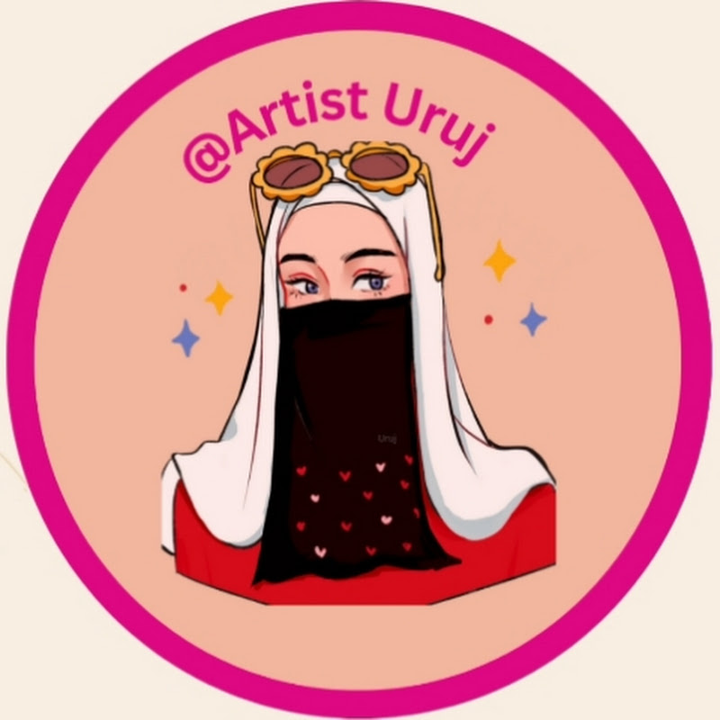 @Artist Uruj 