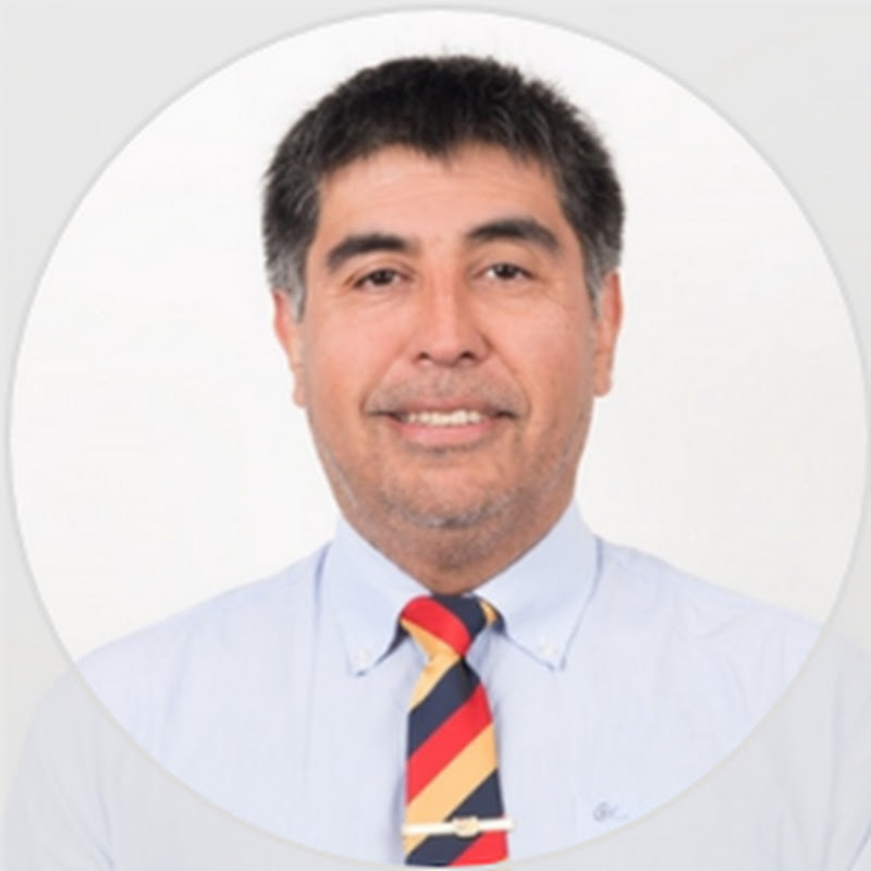 Claudio Acuna-Pérez