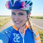 Sarah 🚴🏼‍♀️