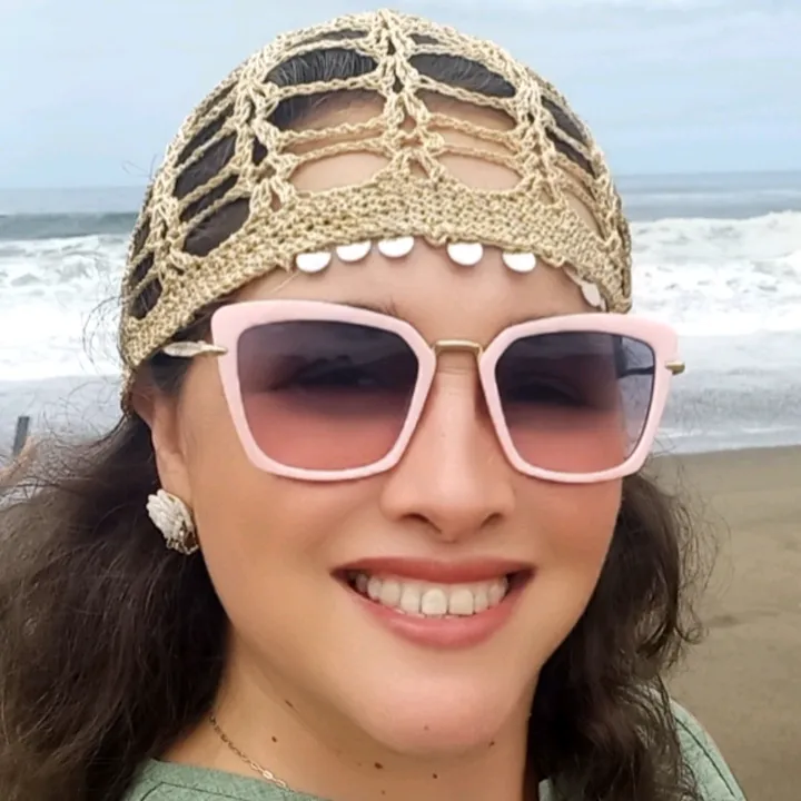 Jacqueline/Moda 🎀 mágica ✨️