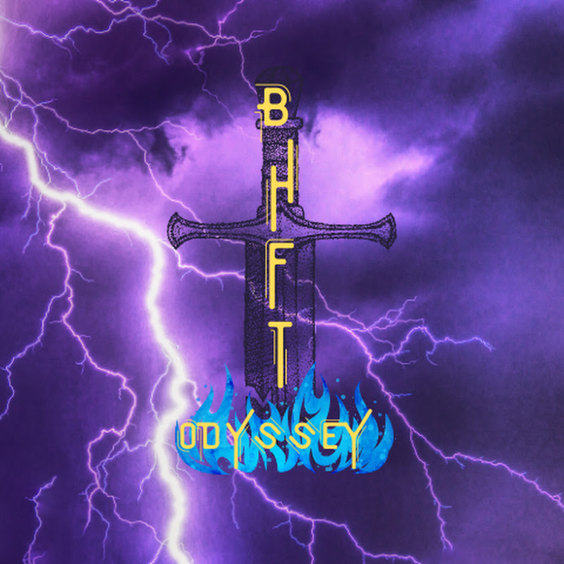 BeHealthFit Odyssey