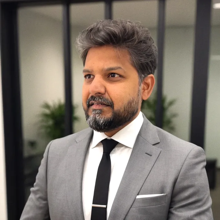 Dr Asali Ahamed