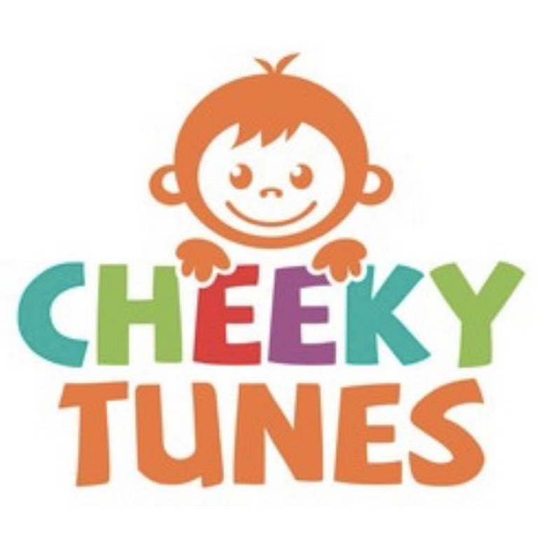 Cheeky Tunes TV