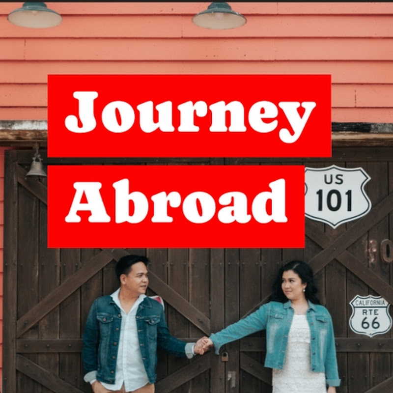 Journey Abroad