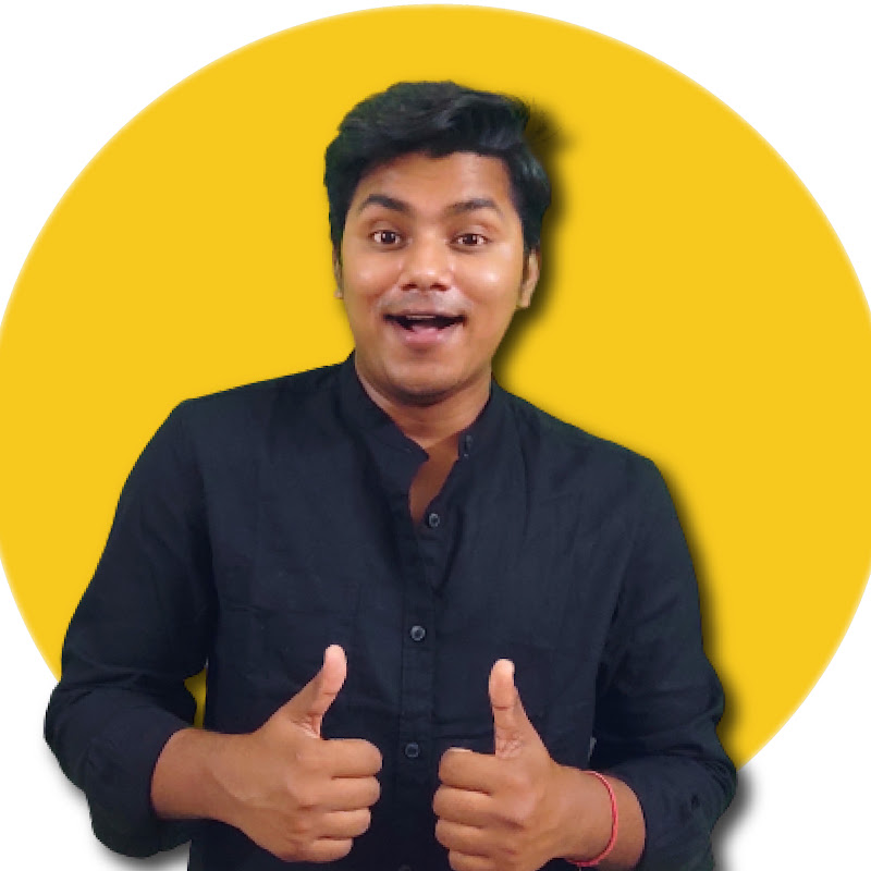 Vipin YouTech