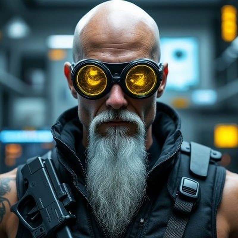 The Redneck Techromancer