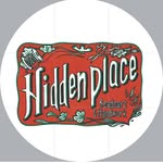 Hidden  place【ハイドゥンプレイス】