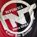 República Todos Nós Travamus
