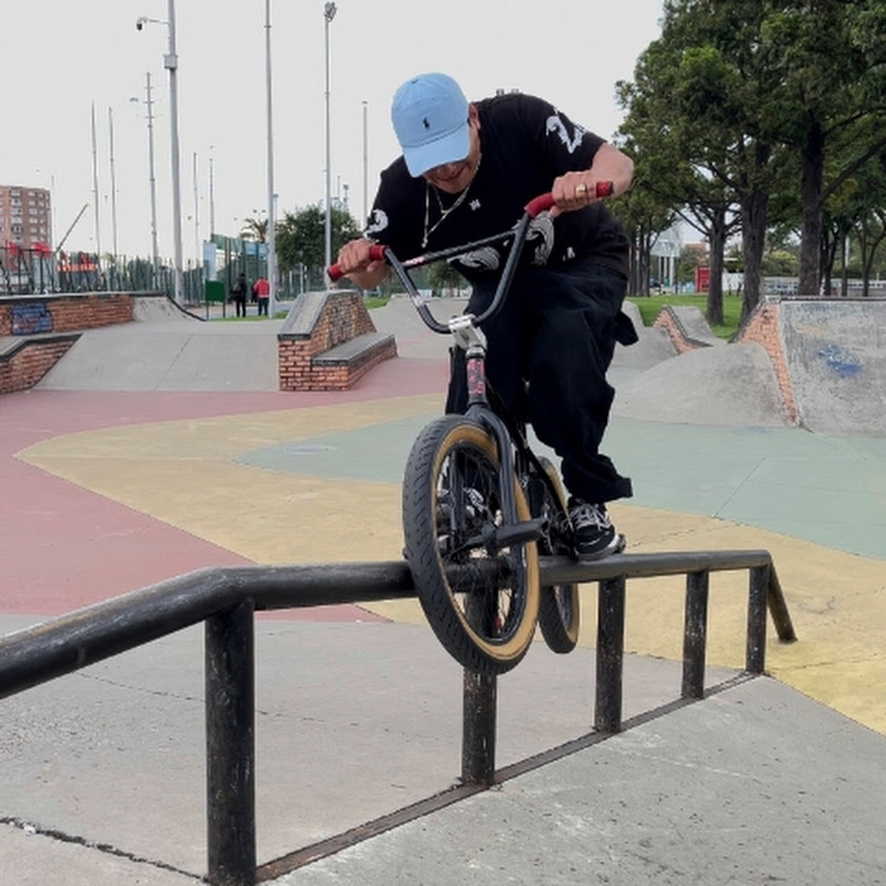 MAFIA FLOW BMX STREET LIFE