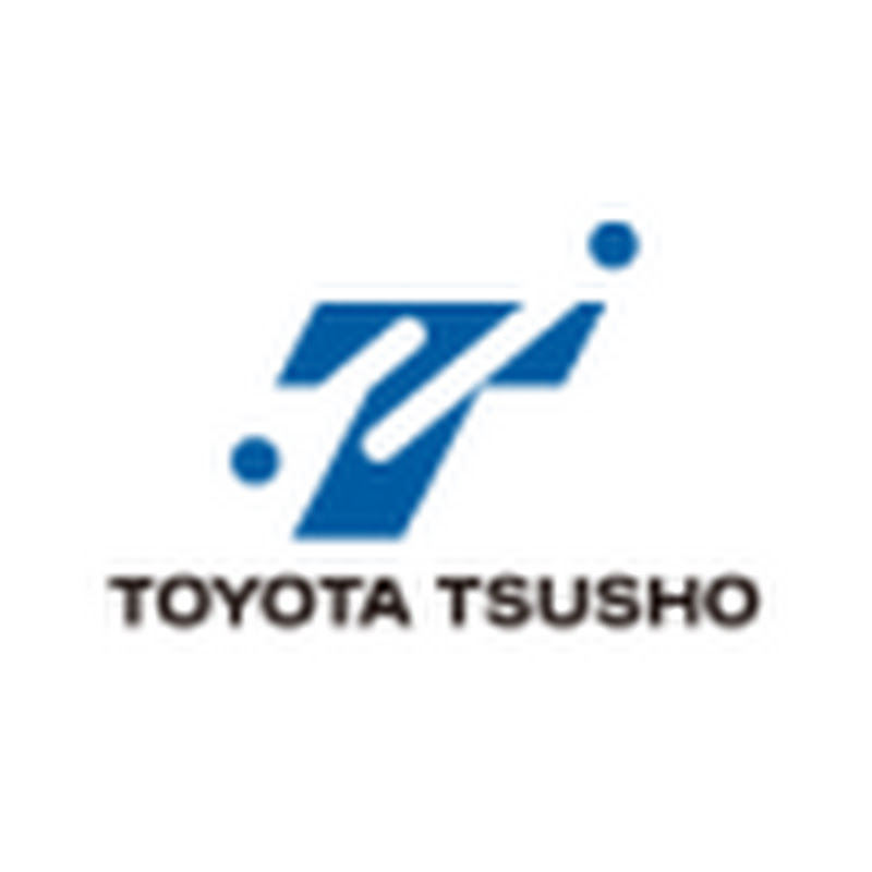豊田通商株式会社